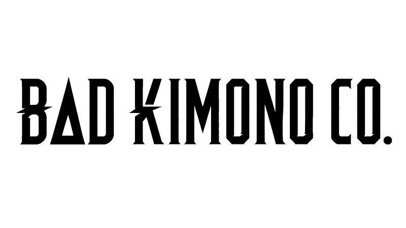 BAD KIMONO CO.