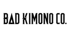 BAD KIMONO CO. - Home