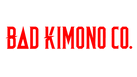 BAD KIMONO CO. - Home