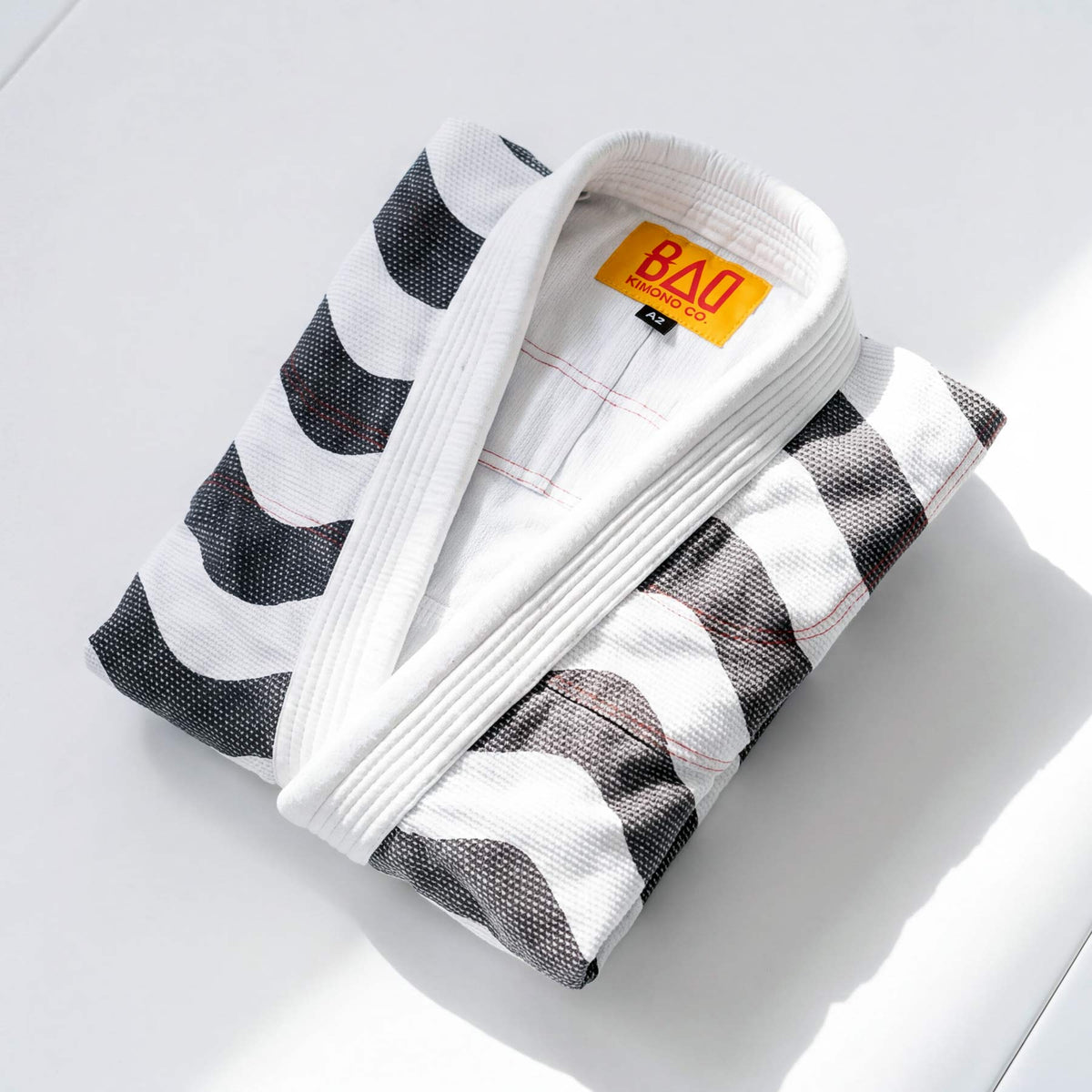 Bad Optics Kimono Gi
