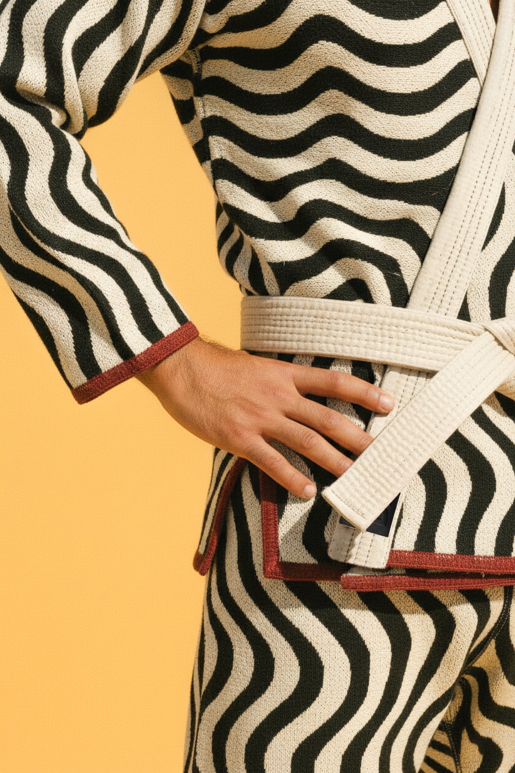 Bad Optics Kimono Gi