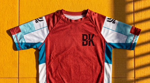 Bad Kimono Co. RACER  NoGi Kit